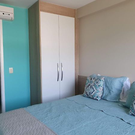 Parque Olimpico Da Barra Apartment Rio de Janeiro Ngoại thất bức ảnh