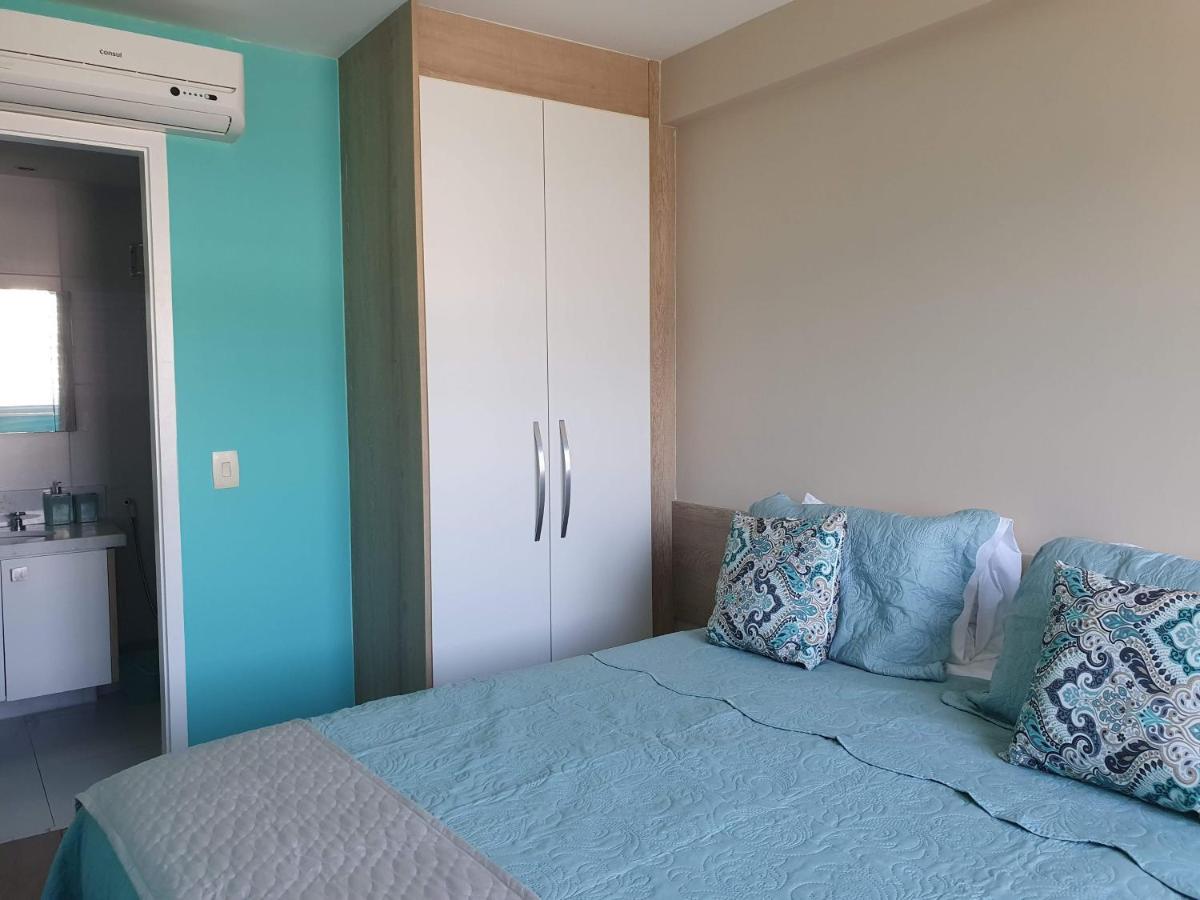 Parque Olimpico Da Barra Apartment Rio de Janeiro Ngoại thất bức ảnh