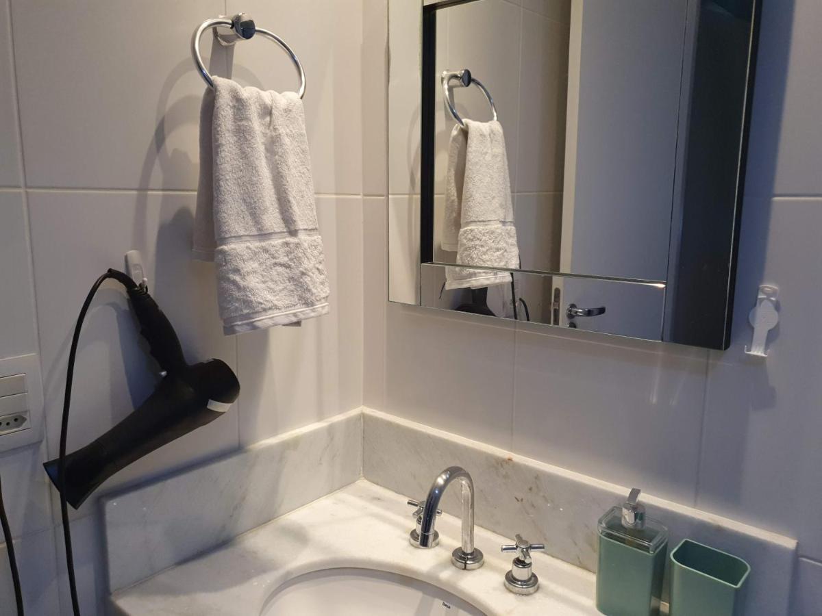 Parque Olimpico Da Barra Apartment Rio de Janeiro Ngoại thất bức ảnh