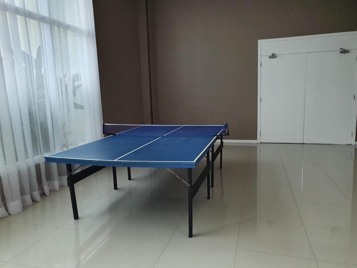 Parque Olimpico Da Barra Apartment Rio de Janeiro Ngoại thất bức ảnh