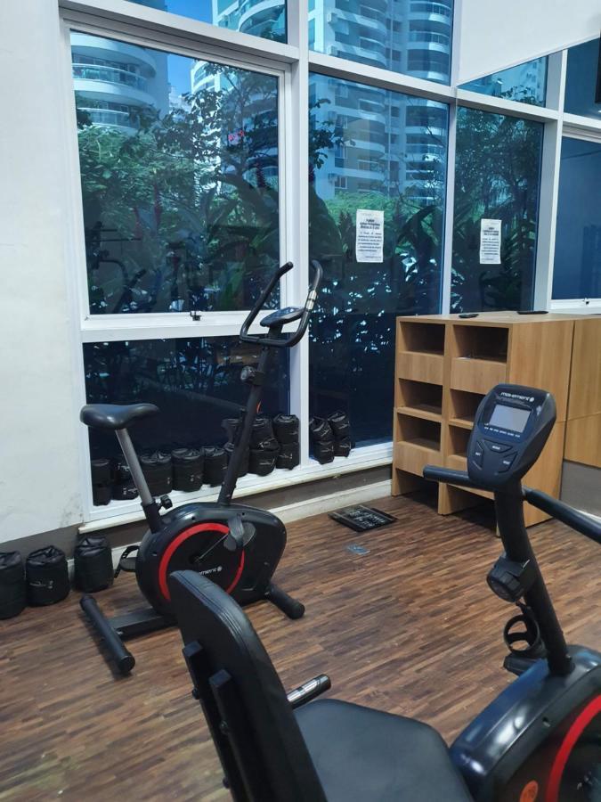 Parque Olimpico Da Barra Apartment Rio de Janeiro Ngoại thất bức ảnh