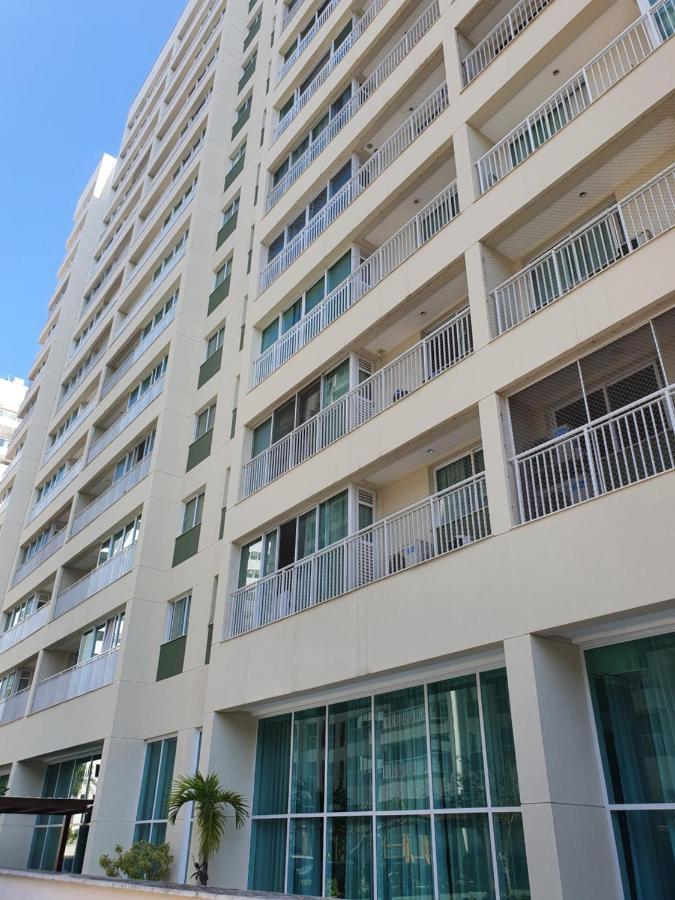 Parque Olimpico Da Barra Apartment Rio de Janeiro Ngoại thất bức ảnh